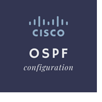 Cisco OSPF Featured Image letsconfig