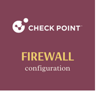Check Point firewall Configuration _ Featured Image by letsconfig.com