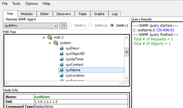 how to configure snmp trap receiver in os x how to configure snmp trap receiver in os x
