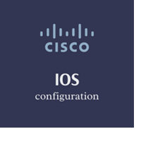 Cisco IOS Configuration Featured Image letsconfig
