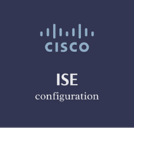 Cisco ISE Configuration Featured Image letsconfig.com