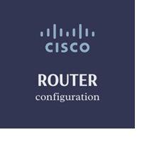 Cisco Router Configuration Featured Image letsconfig