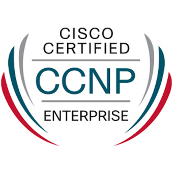 CCNP ENT