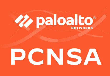 PCNSA Training