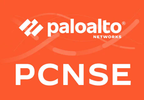 PCNSE Training