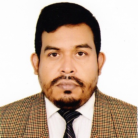 Syeed Zahid Hossain
